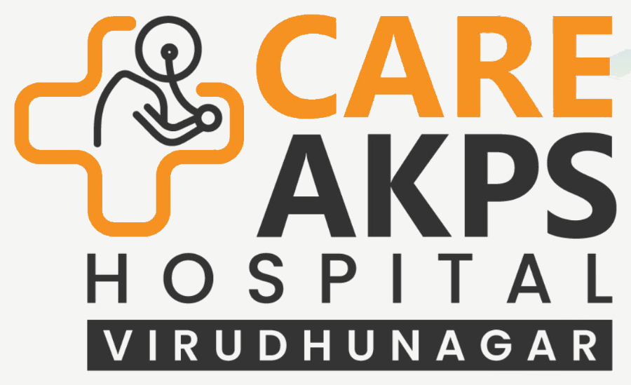 Care AKPS Hospital — hospital identity