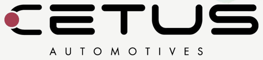 Cetus Automotives logo