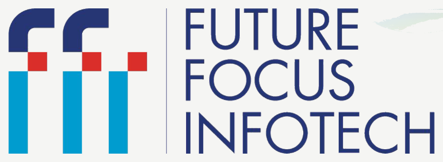 Future Focus Infotech — technology identity