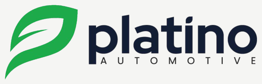 Platino Automotive — automotive identity